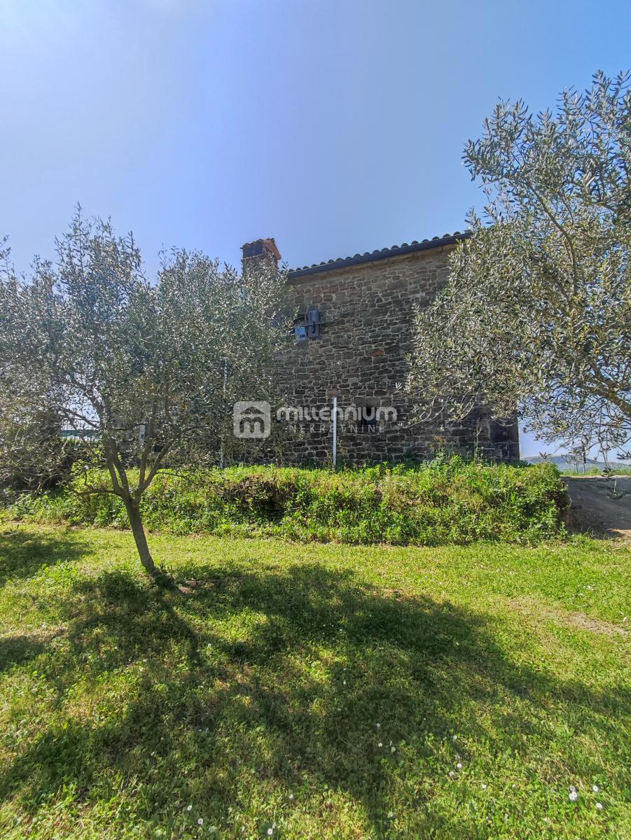 House For sale - ISTARSKA MOTOVUN