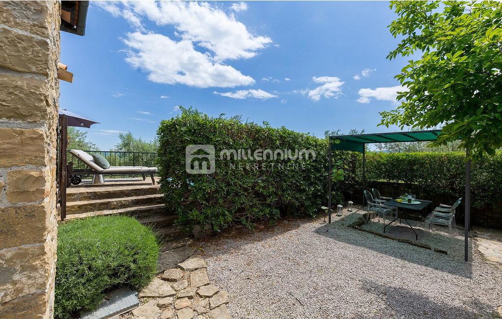 House For sale - ISTARSKA MOTOVUN