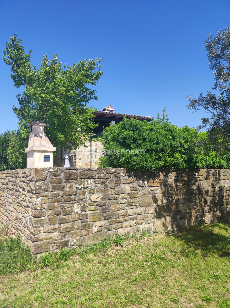 House For sale - ISTARSKA MOTOVUN