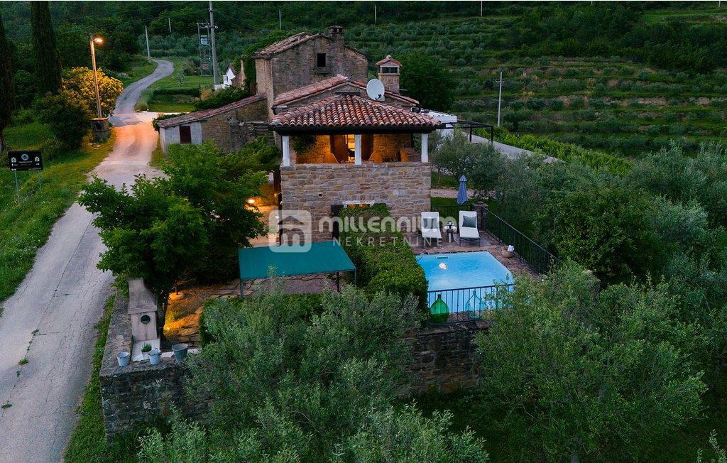 House For sale - ISTARSKA MOTOVUN