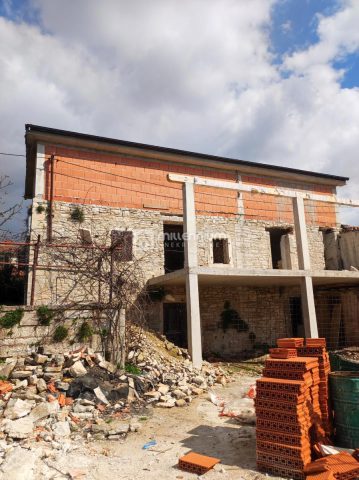House For sale - Istarska Kanfanar - foto 2/5