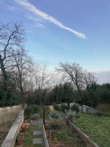 Zemljište na prodaju 733 m² – Ika