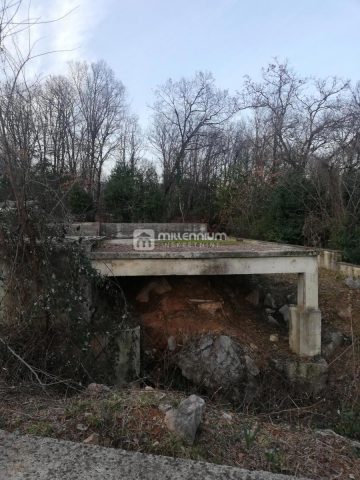 Parcela Naprodaj - Primorsko-goranska Opatija - foto 4/4
