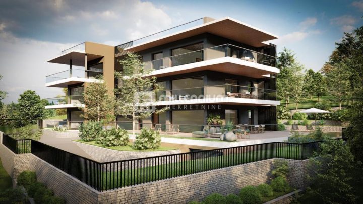 Apartmán na predaj 98 m² – Rijeka