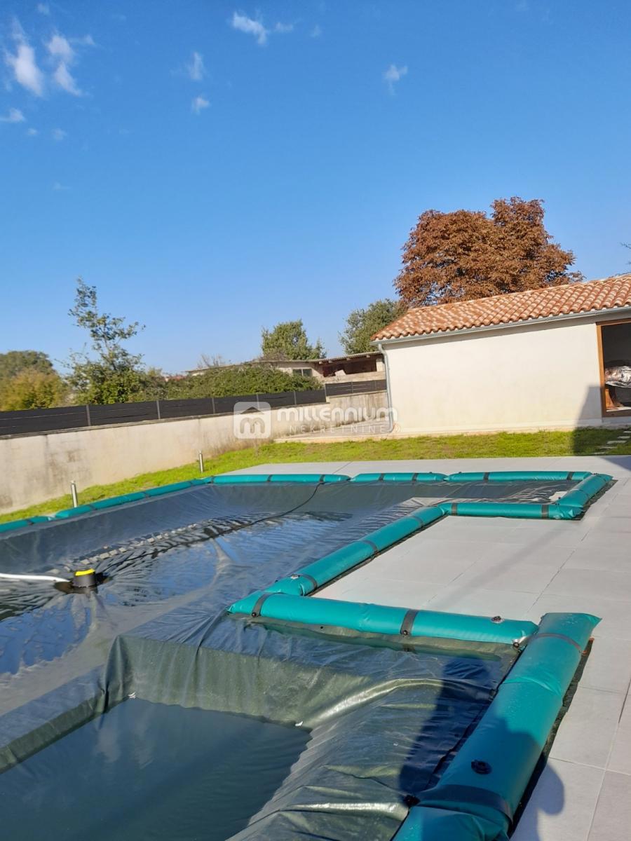 Maison À vendre - ISTARSKA SVETVINČENAT
