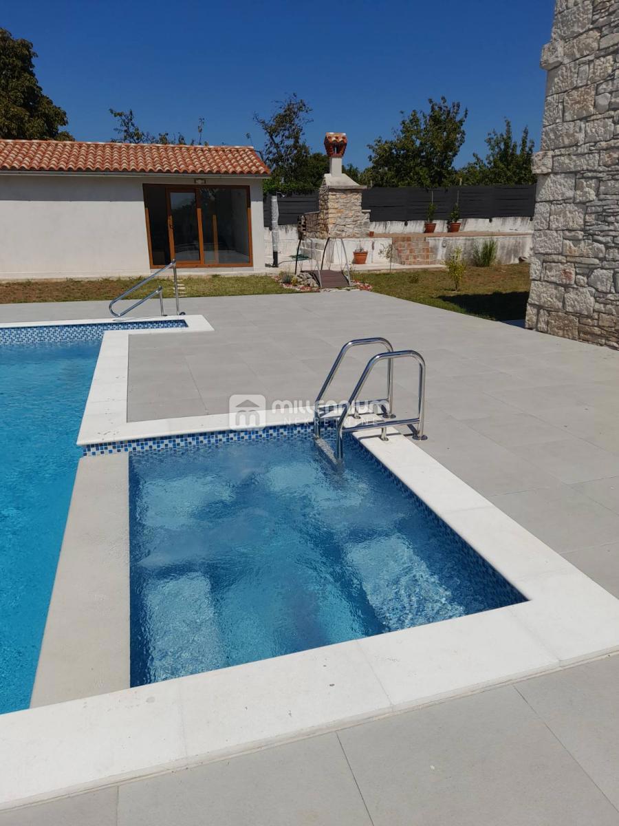 Maison À vendre - Istarska Svetvinčenat - foto 2/21