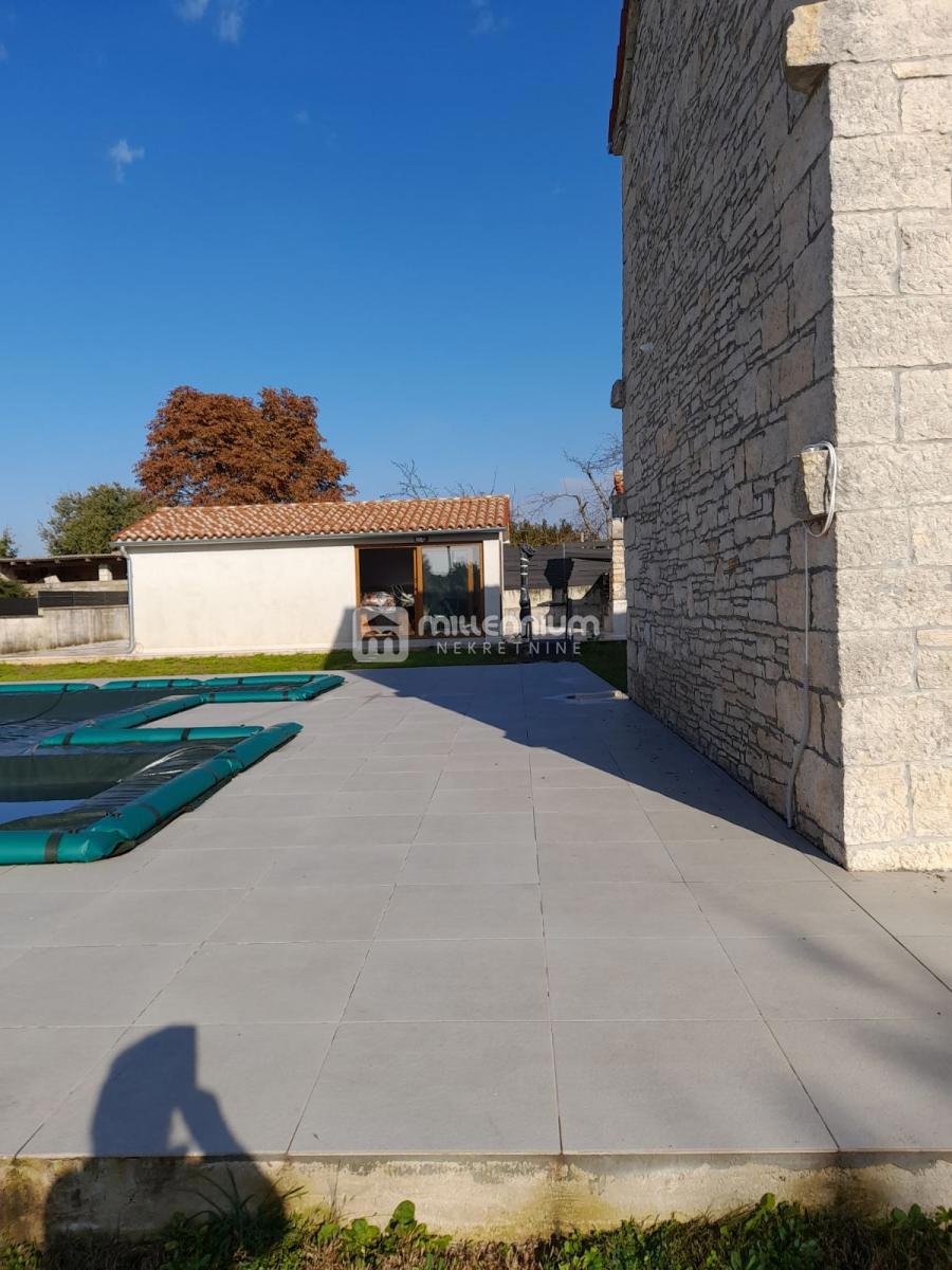 Maison À vendre - ISTARSKA SVETVINČENAT