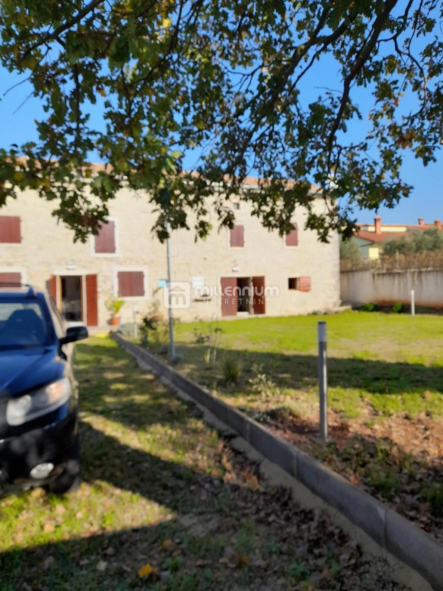 Maison À vendre - ISTARSKA SVETVINČENAT