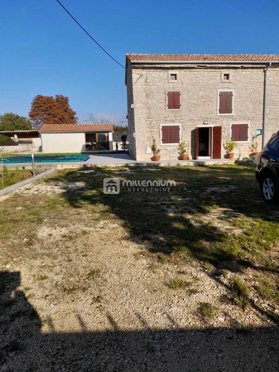 Casa In vendita - ISTARSKA Svetvinčenat