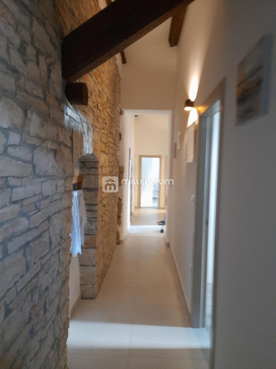 Maison À vendre - ISTARSKA SVETVINČENAT
