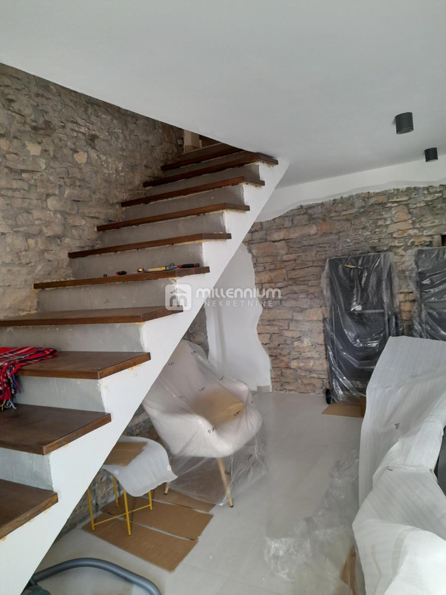 Maison À vendre - ISTARSKA SVETVINČENAT