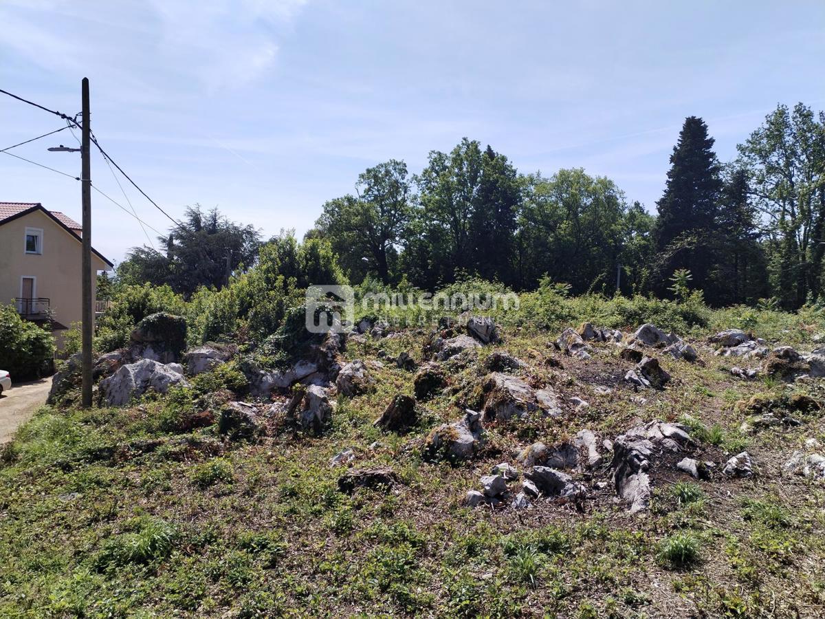 Land For sale - PRIMORSKO-GORANSKA OPATIJA