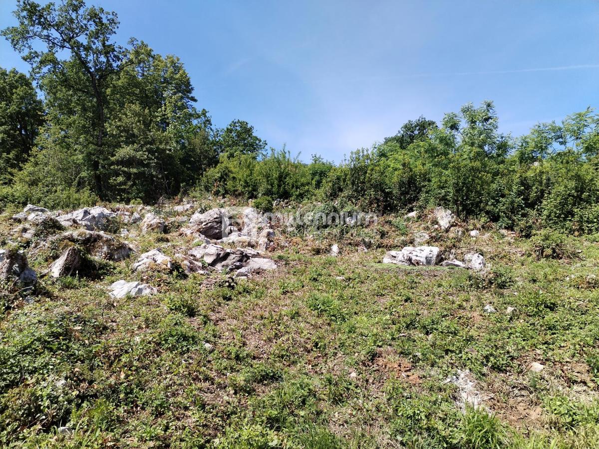 Land For sale - PRIMORSKO-GORANSKA OPATIJA