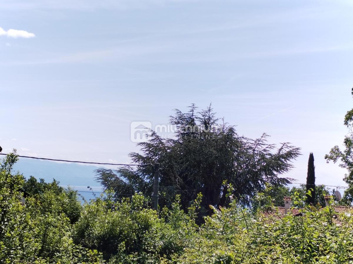 Land For sale - PRIMORSKO-GORANSKA OPATIJA