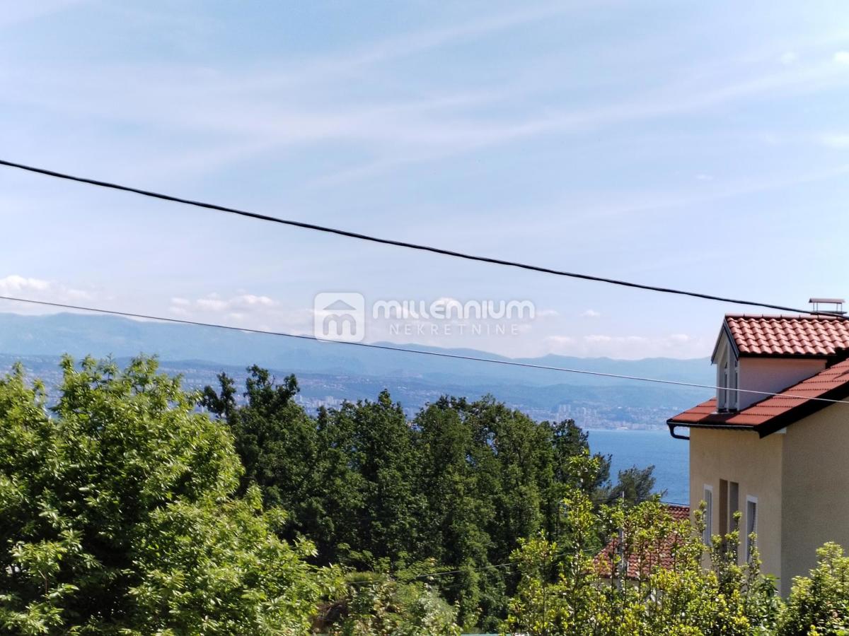 Land For sale - PRIMORSKO-GORANSKA OPATIJA