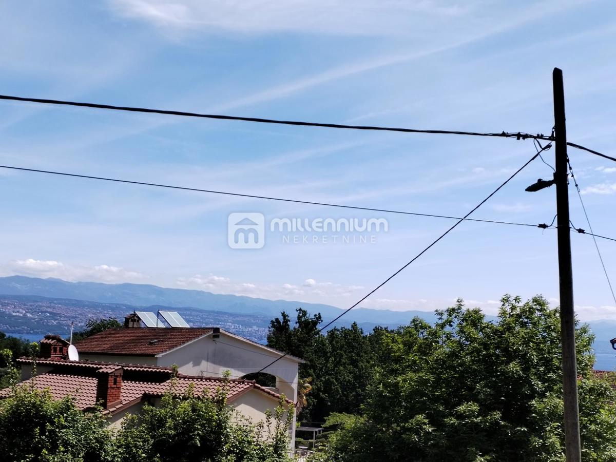 Land For sale - PRIMORSKO-GORANSKA OPATIJA