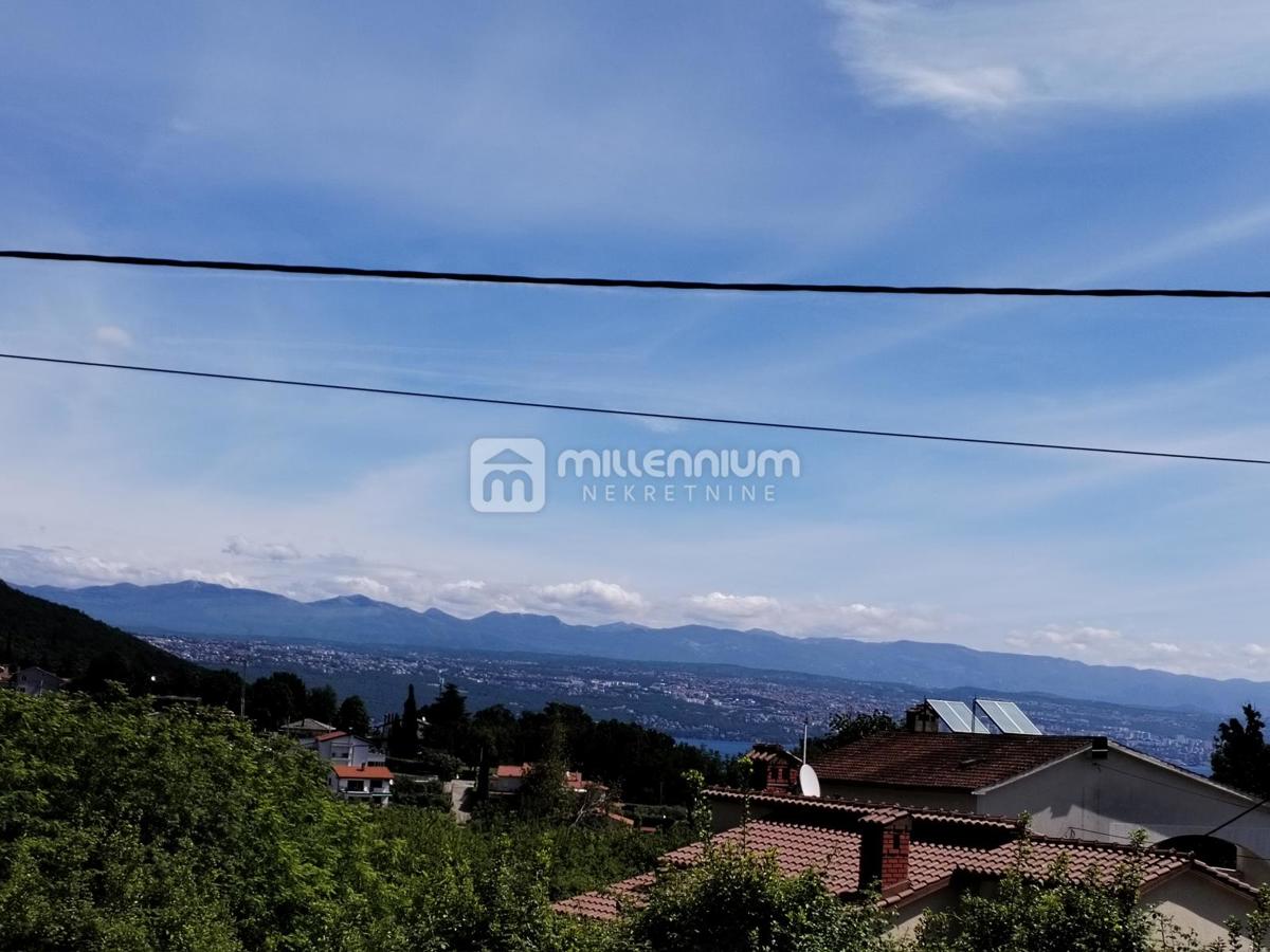 Land For sale - PRIMORSKO-GORANSKA OPATIJA