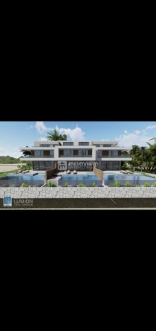 Maison à vendre 220 m² – Novalja