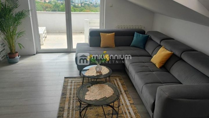 Apartment zu vermieten 80 m² – Rijeka