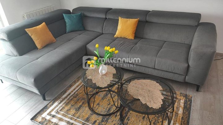 Flat For rent - Primorsko-goranska Rijeka - foto 2/15