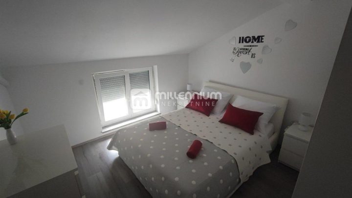 Flat For rent - Primorsko-goranska Rijeka - foto 5/15