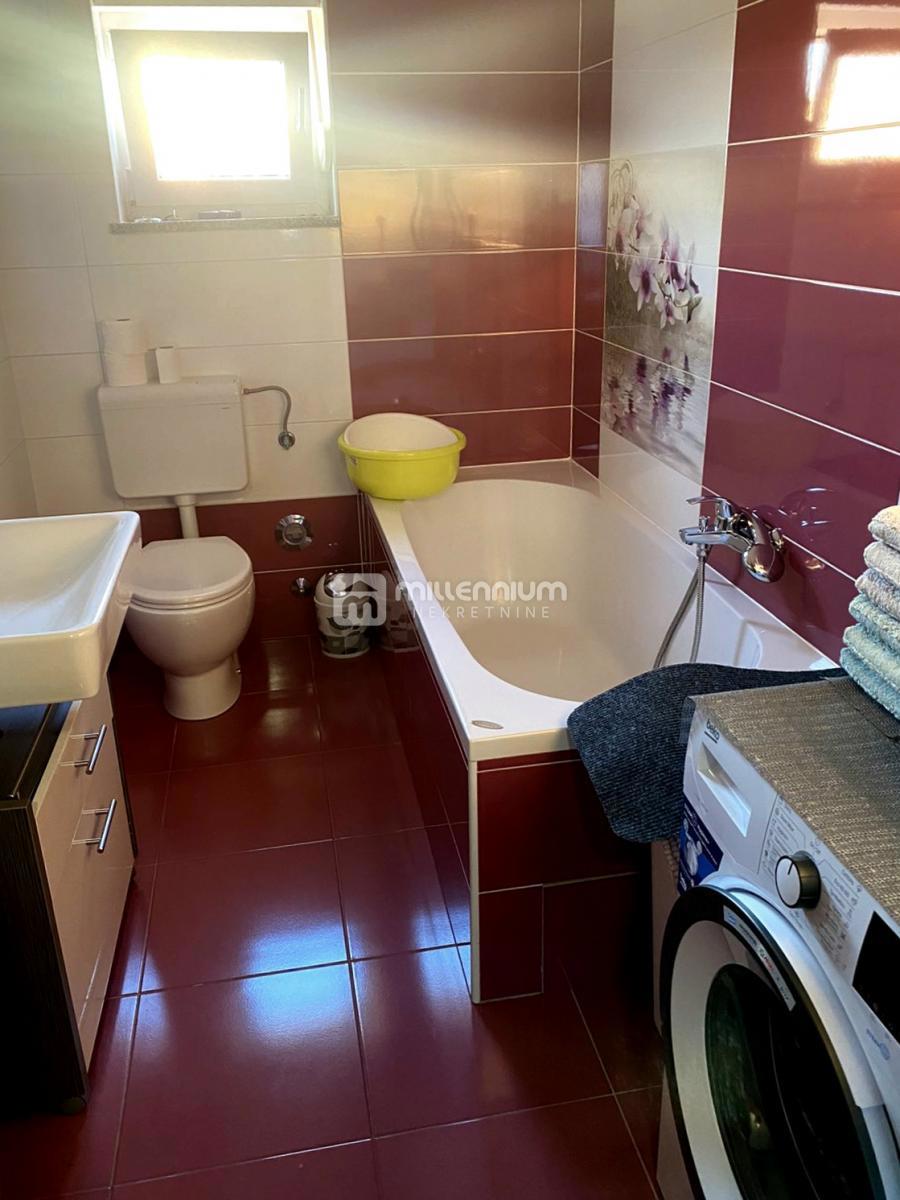 Flat For rent - PRIMORSKO-GORANSKA RIJEKA