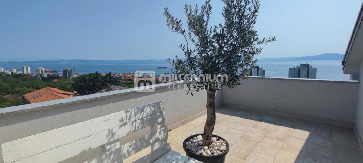 Flat For rent - PRIMORSKO-GORANSKA RIJEKA