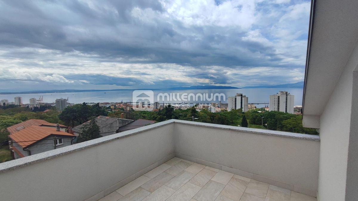 Flat For rent - PRIMORSKO-GORANSKA RIJEKA