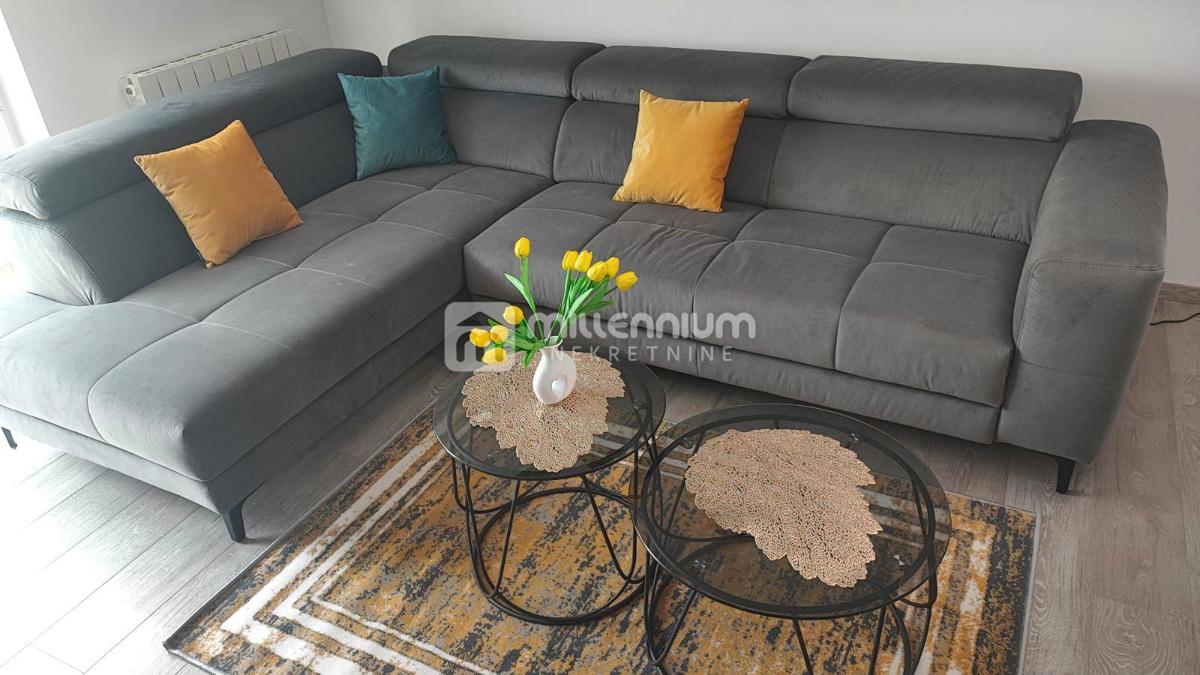Flat For rent - PRIMORSKO-GORANSKA RIJEKA