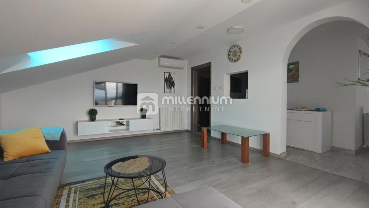 Flat For rent - PRIMORSKO-GORANSKA RIJEKA