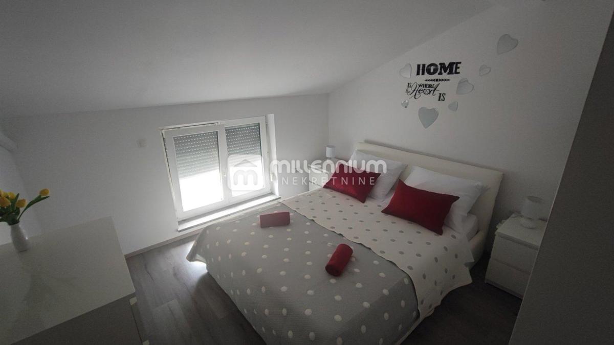 Flat For rent - PRIMORSKO-GORANSKA RIJEKA