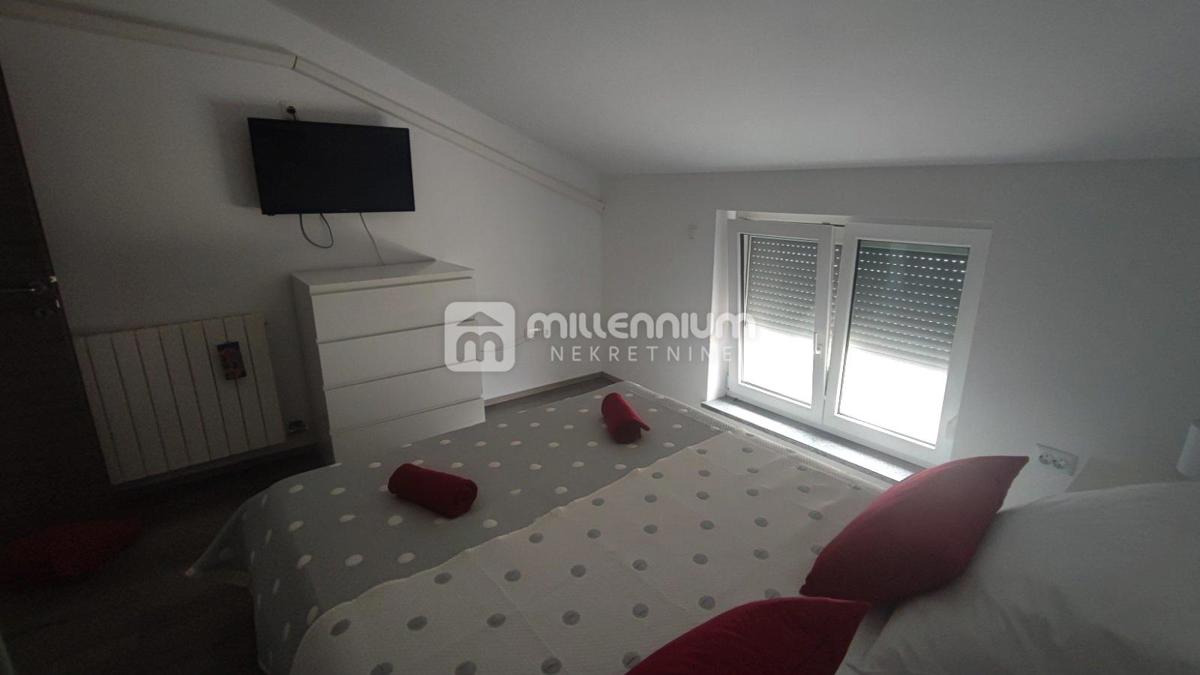 Flat For rent - PRIMORSKO-GORANSKA RIJEKA