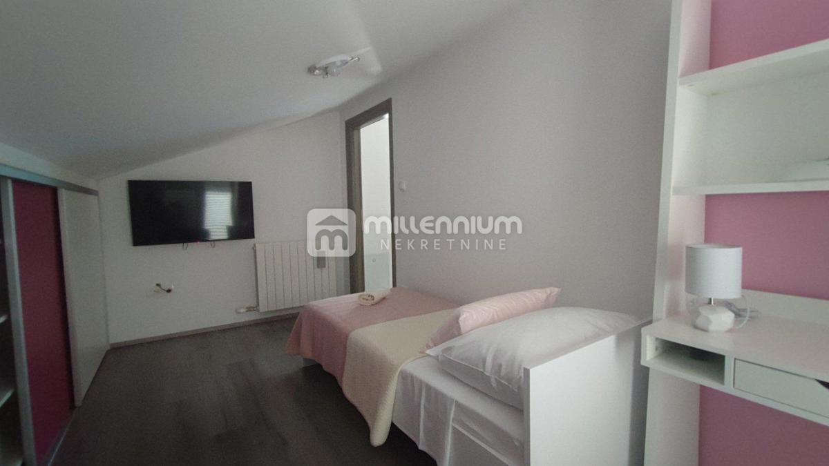 Flat For rent - PRIMORSKO-GORANSKA RIJEKA