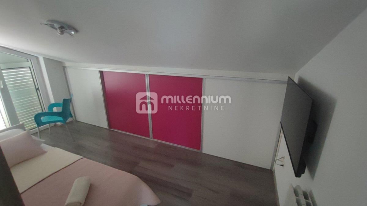 Flat For rent - PRIMORSKO-GORANSKA RIJEKA