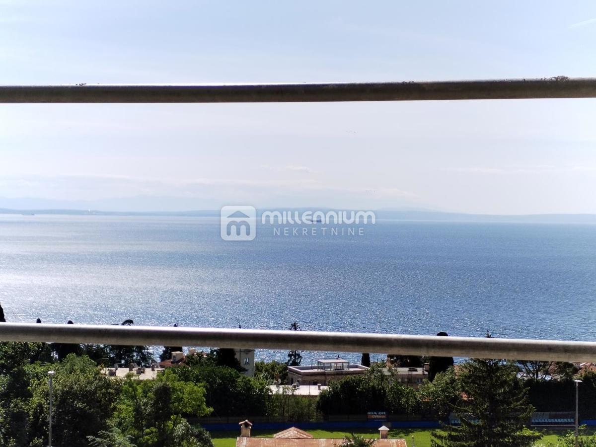 Apartmán Na predaj - PRIMORSKO-GORANSKA Opatija