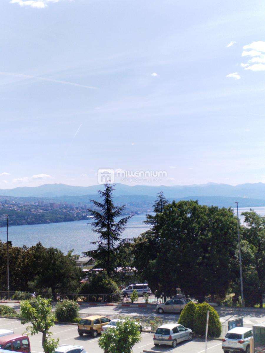 Apartment Zu verkaufen - PRIMORSKO-GORANSKA OPATIJA