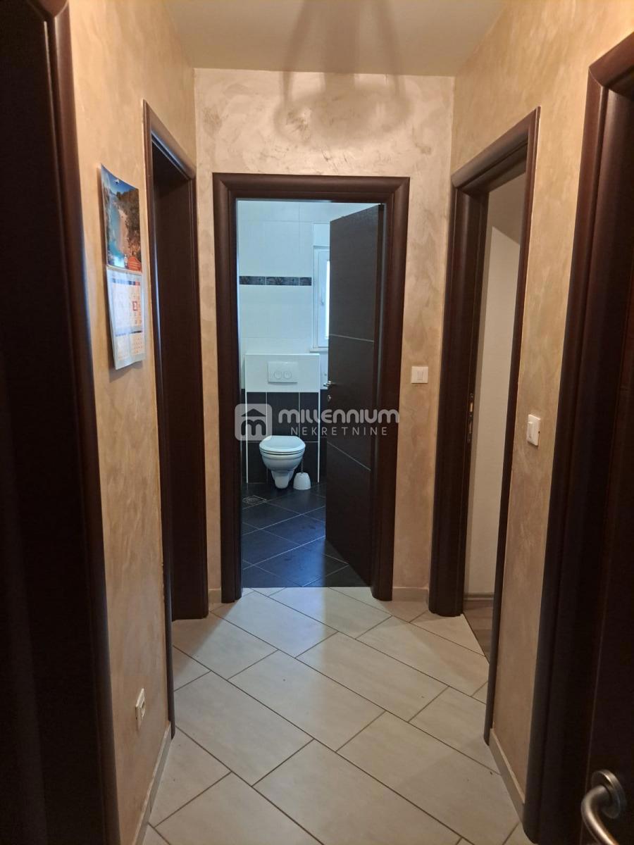 Apartmán Na predaj - PRIMORSKO-GORANSKA KOSTRENA