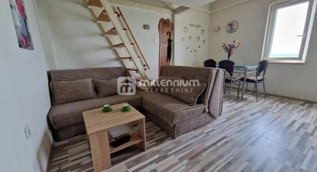 Flat For sale - PRIMORSKO-GORANSKA OPATIJA