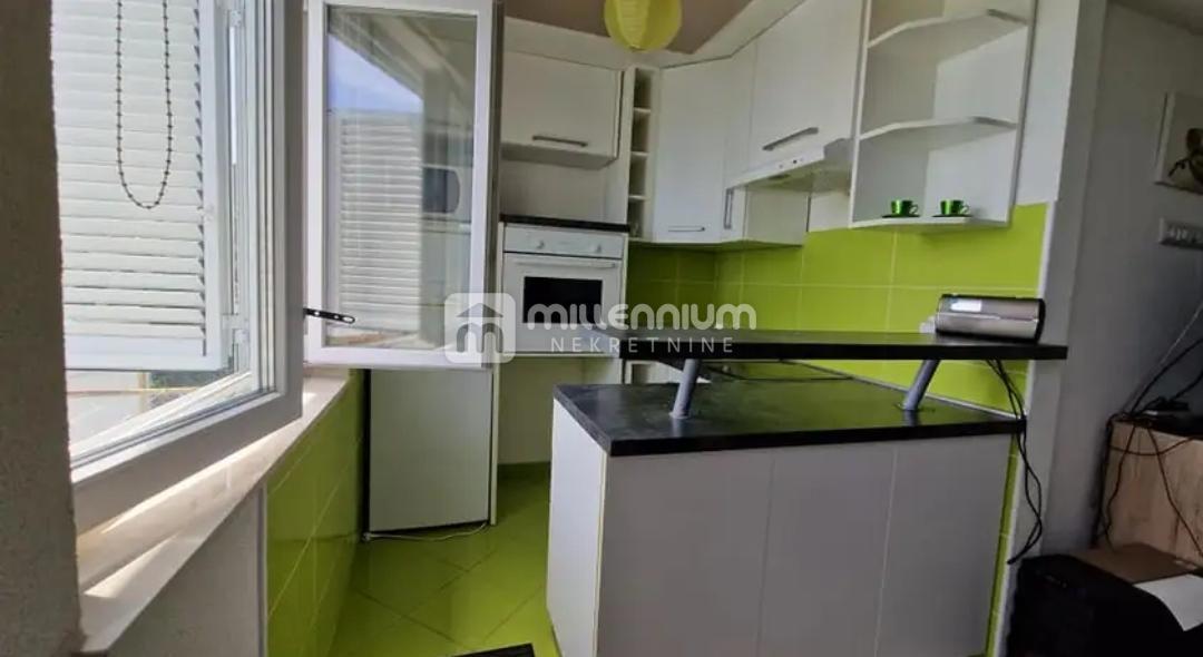 Flat For sale - PRIMORSKO-GORANSKA OPATIJA