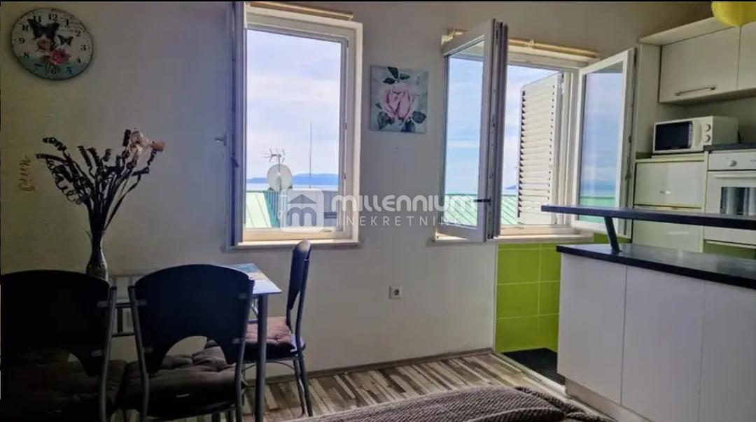 Flat For sale - PRIMORSKO-GORANSKA OPATIJA