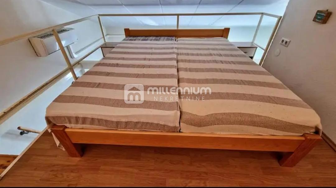 Flat For sale - PRIMORSKO-GORANSKA OPATIJA