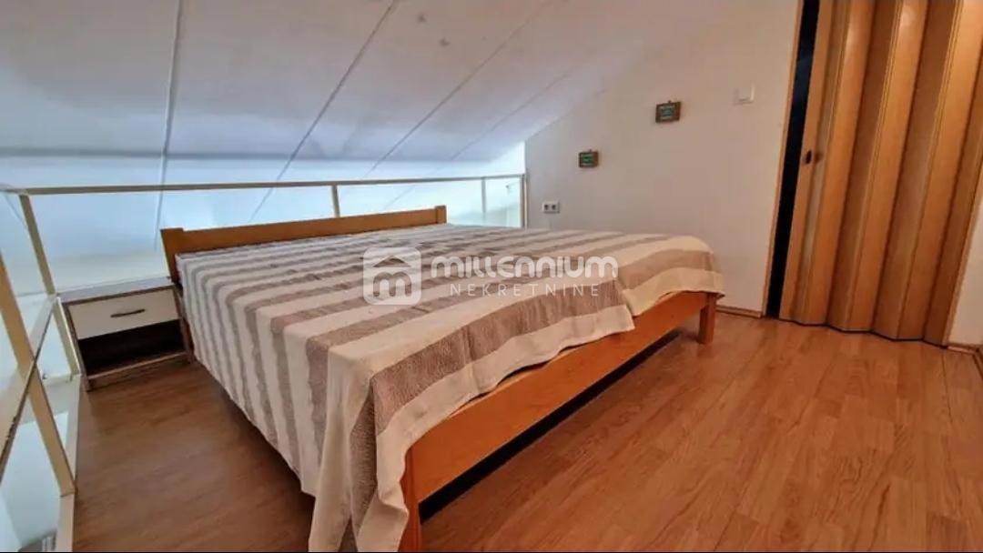 Flat For sale - PRIMORSKO-GORANSKA OPATIJA