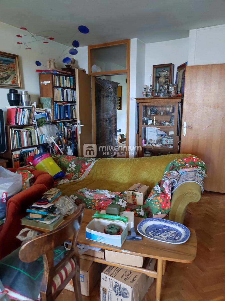 Apartmán Na predaj - PRIMORSKO-GORANSKA RIJEKA