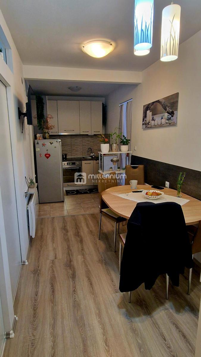 Apartment Zu verkaufen - PRIMORSKO-GORANSKA RIJEKA