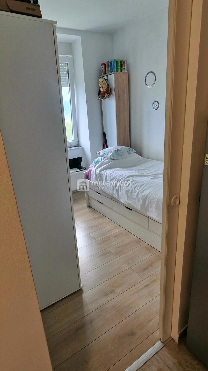 Apartment Zu verkaufen - PRIMORSKO-GORANSKA RIJEKA