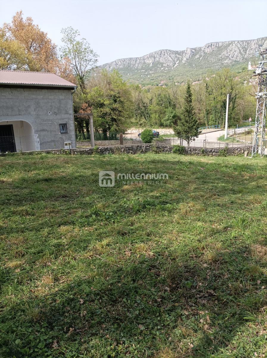 Pozemek Na prodej - Primorsko-goranska Vinodolska Općina - foto 2/4