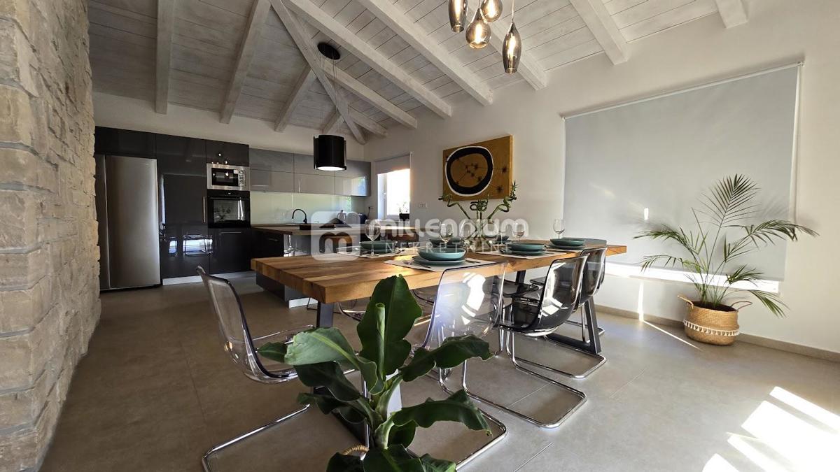 Casa In vendita - PRIMORSKO-GORANSKA CRIKVENICA