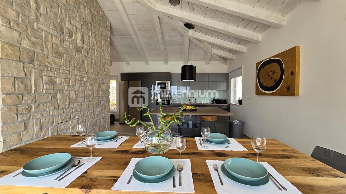 Casa In vendita - PRIMORSKO-GORANSKA CRIKVENICA