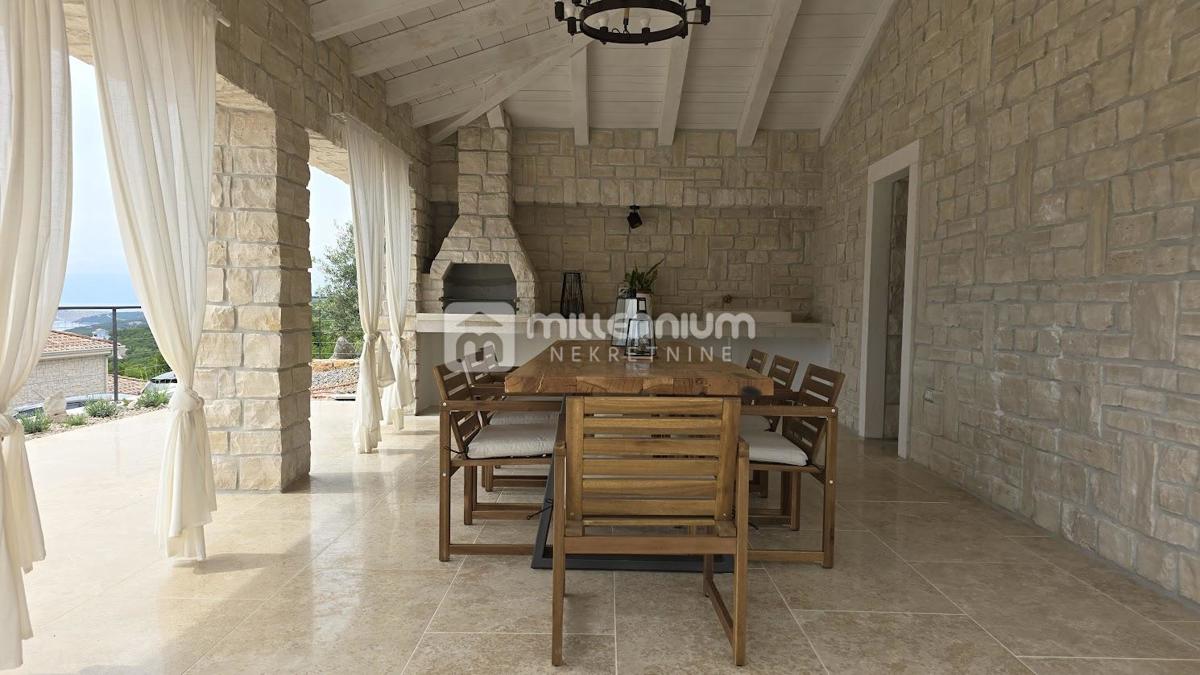 Casa In vendita - PRIMORSKO-GORANSKA CRIKVENICA