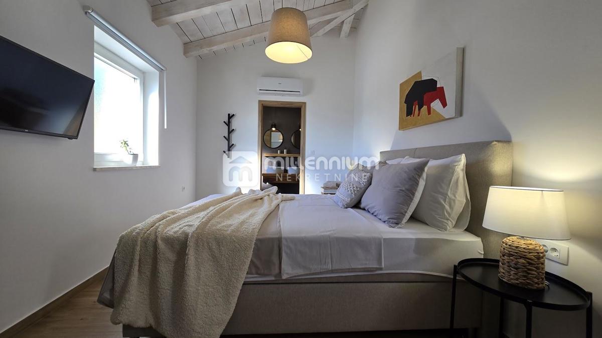 Casa In vendita - PRIMORSKO-GORANSKA CRIKVENICA